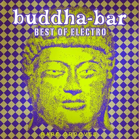 buddha bar music collection.